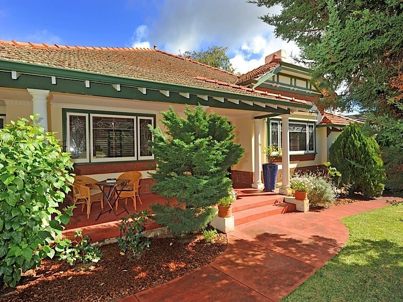 101 Lissadell Street, Floreat WA 6014