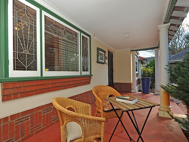 101 Lissadell Street, Floreat WA 6014