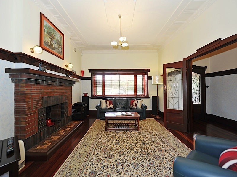 101 Lissadell Street, Floreat WA 6014