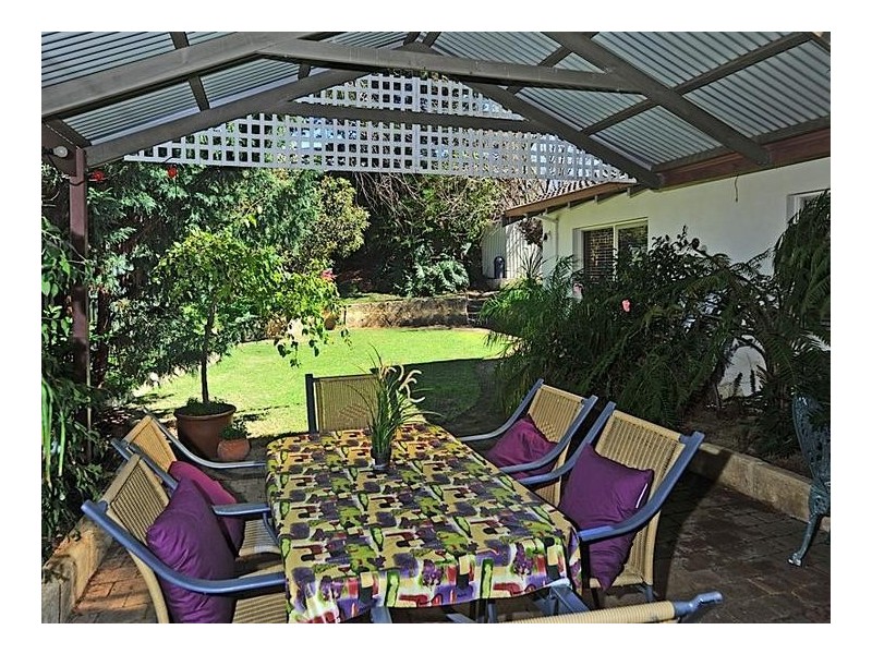 38 Harvey Street, Mosman Park WA 6012