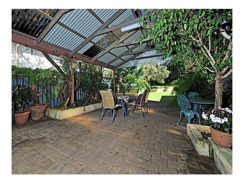 38 Harvey Street, Mosman Park WA 6012