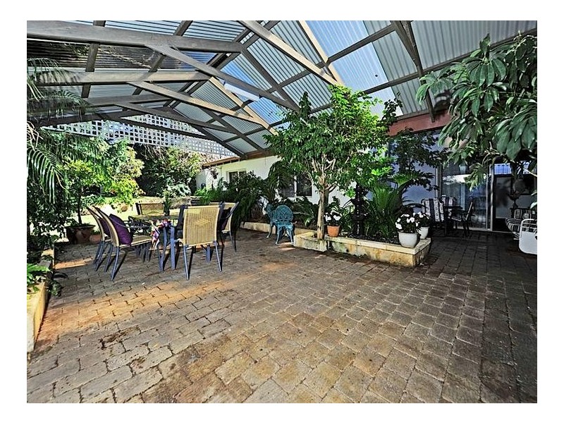 38 Harvey Street, Mosman Park WA 6012