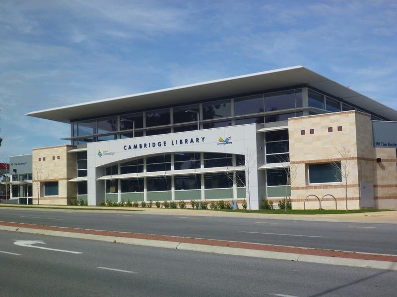 75 Grantham Street, Floreat WA 6014