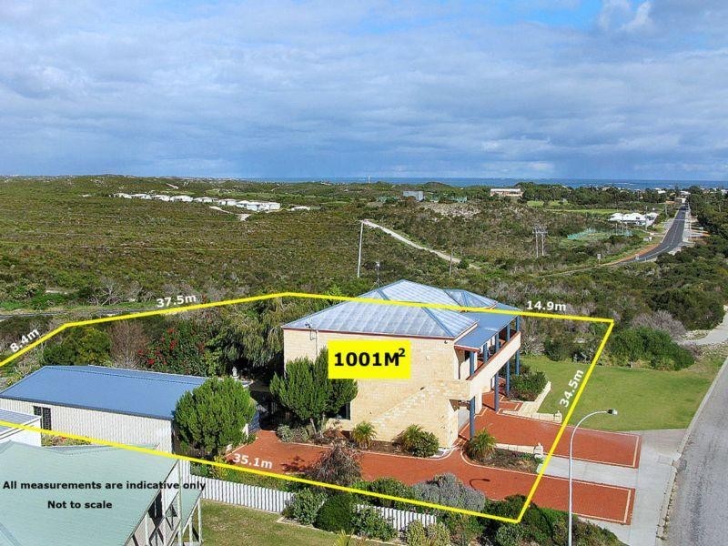 14 Harvey Drive, Ledge Point WA 6043