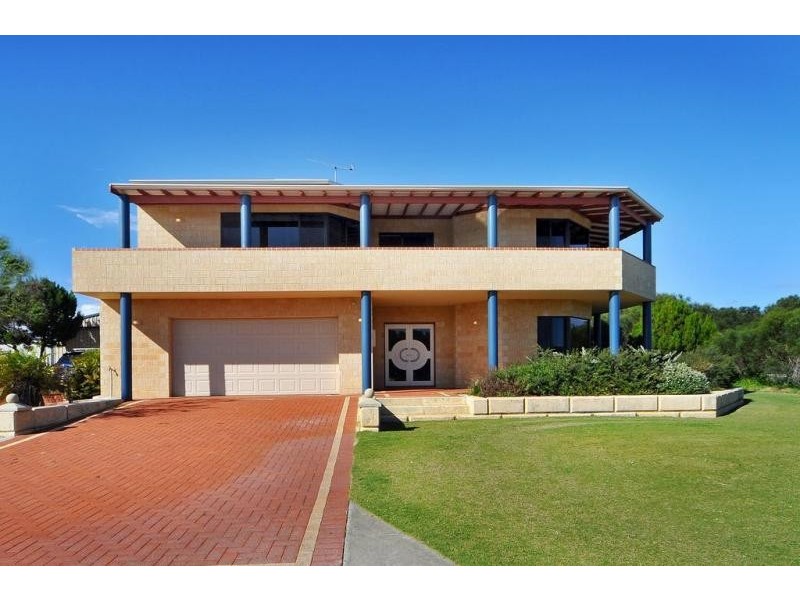 14 Harvey Drive, Ledge Point WA 6043