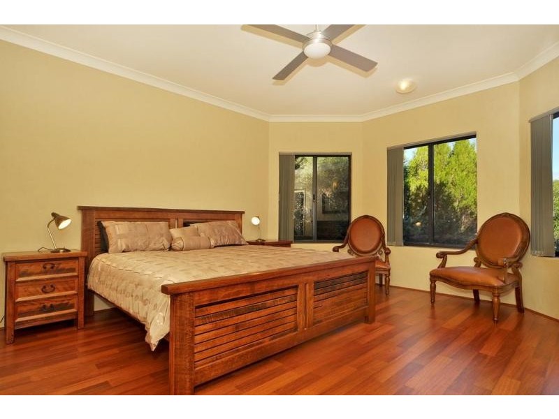 14 Harvey Drive, Ledge Point WA 6043