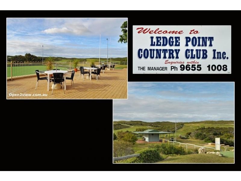 14 Harvey Drive, Ledge Point WA 6043