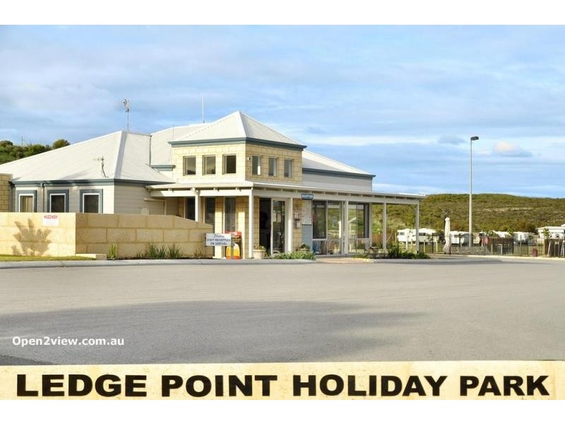 14 Harvey Drive, Ledge Point WA 6043