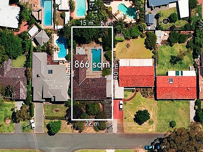 74 Donegal Road, Floreat WA 6014