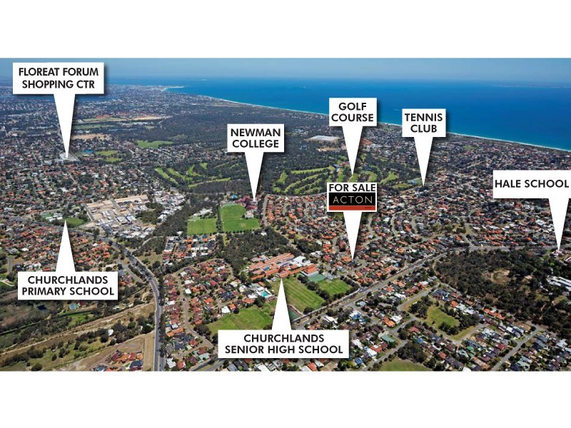 31 Otram Way, Churchlands WA 6018