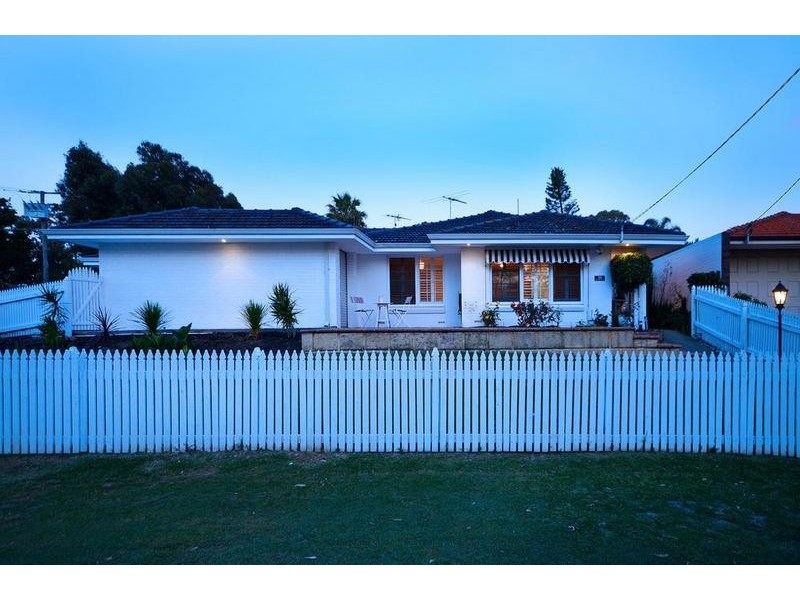 101 Milverton Avenue, Karrinyup WA 6018