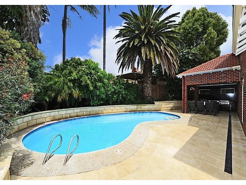 33 The Boulevard, Floreat WA 6014