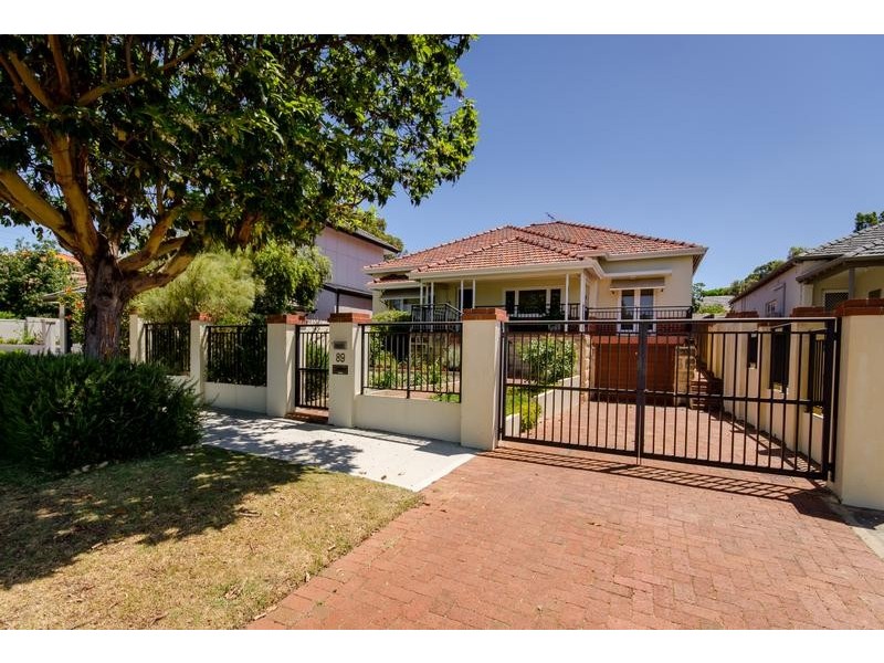 89 Gregory Street, Wembley WA 6014