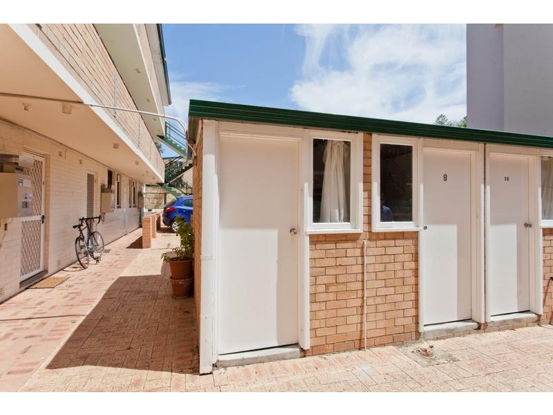 2/168 Broadway, Crawley WA 6009