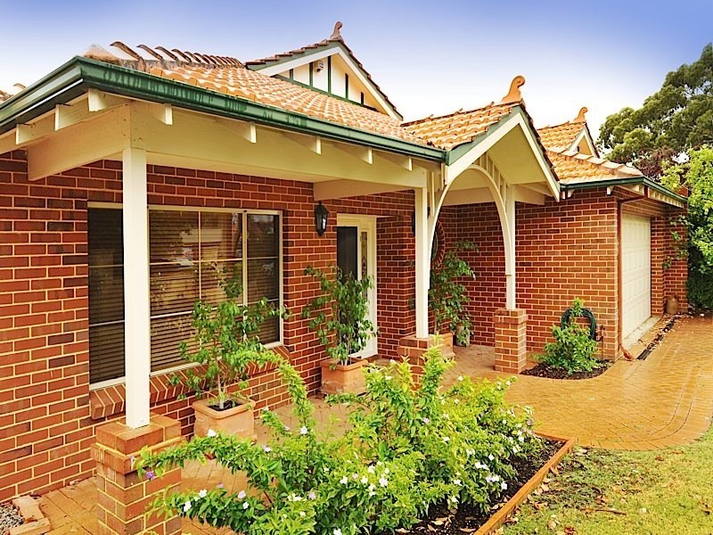 22A Alderbury Street, Floreat WA 6014