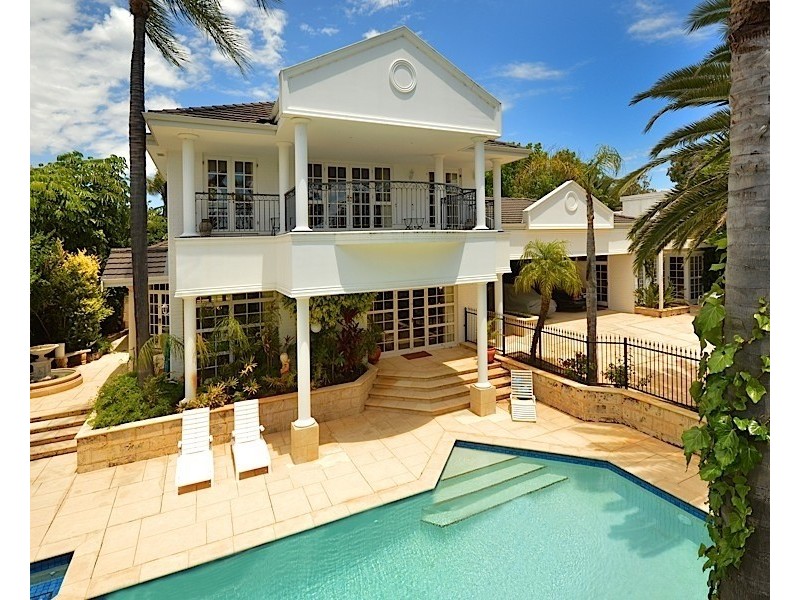 137 The Boulevard, Floreat WA 6014