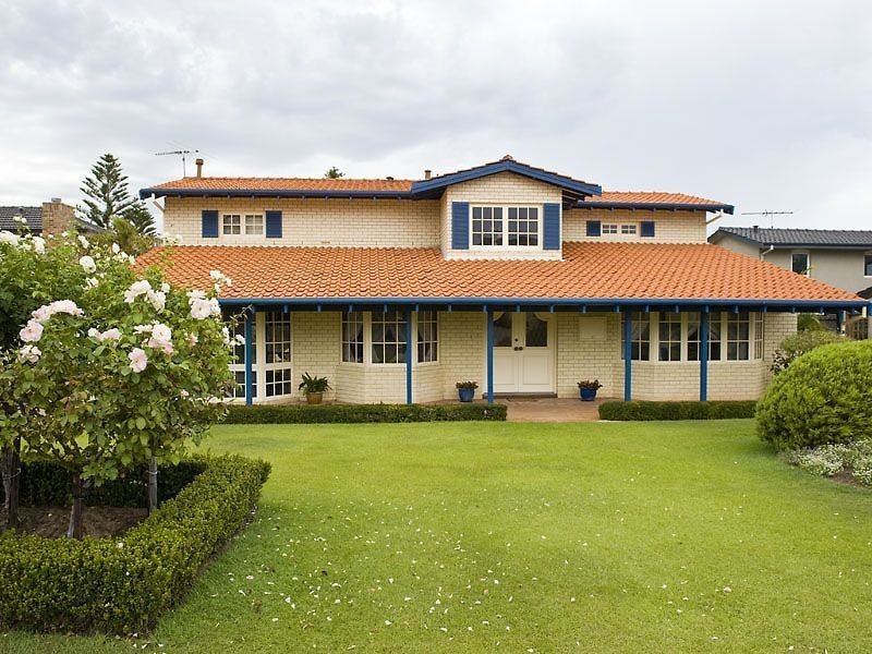 15 Wayeela Place, City Beach WA 6015