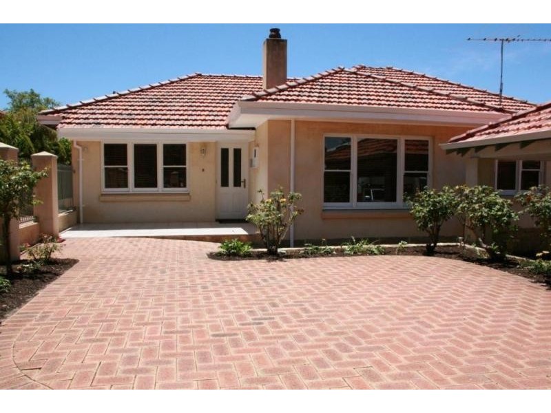 12A Alderbury Street, Floreat WA 6014