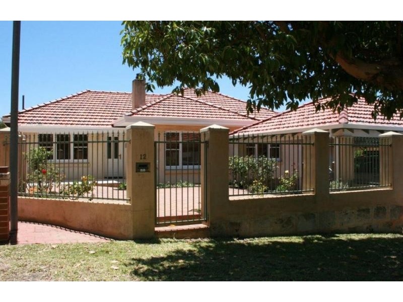 12A Alderbury Street, Floreat WA 6014