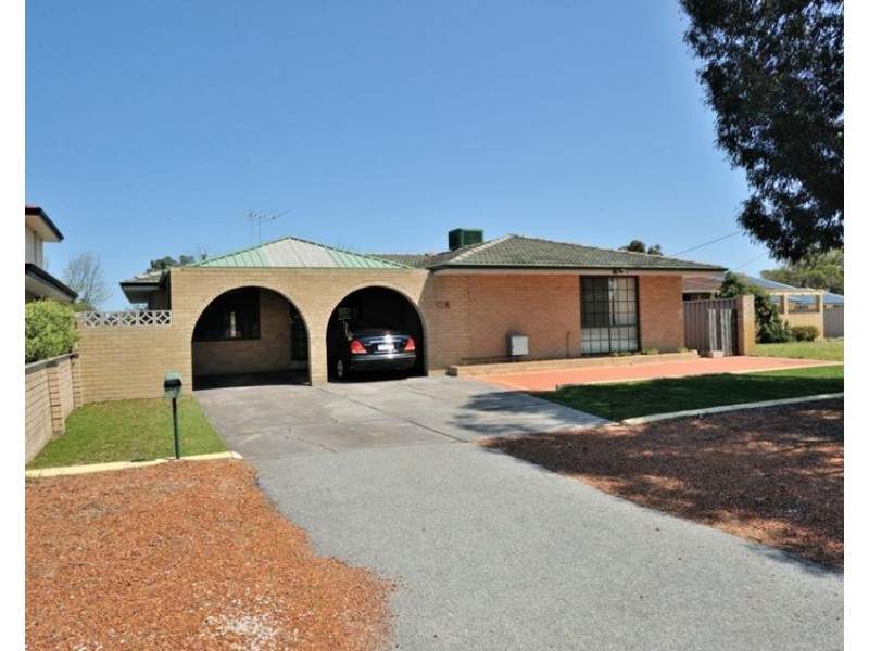 16 Bader Way, Stirling WA 6021