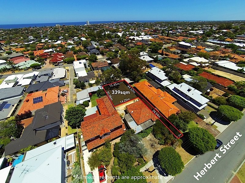 Lot 2, 265 Herbert Street, Doubleview WA 6018