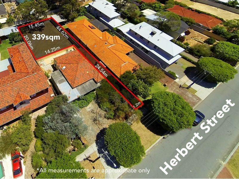 Lot 2, 265 Herbert Street, Doubleview WA 6018