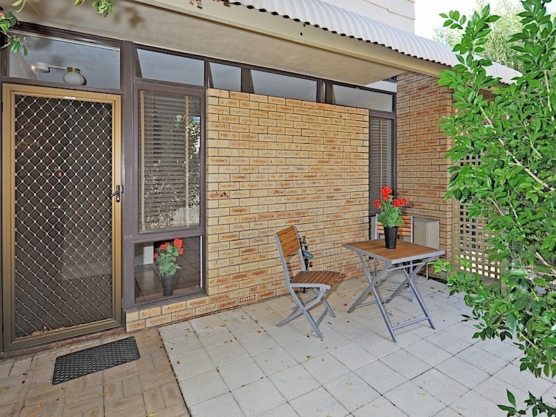 4/256 York Street, Subiaco WA 6008