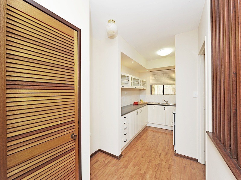 4/256 York Street, Subiaco WA 6008