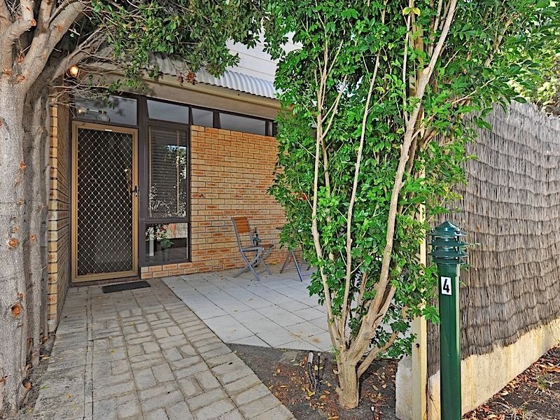 4/256 York Street, Subiaco WA 6008