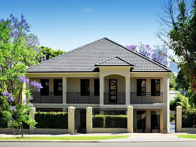 25 First Ave, Mount Lawley WA 6050