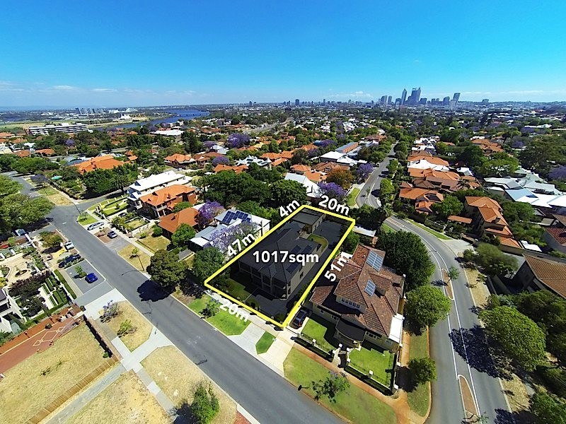 25 First Ave, Mount Lawley WA 6050