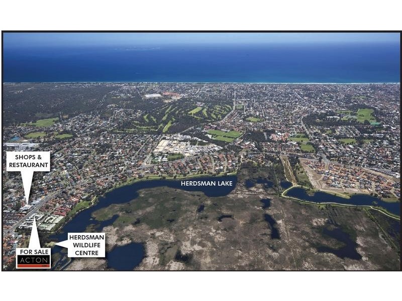 11/1 Waterway Court, Churchlands WA 6018