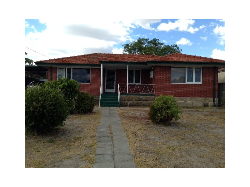 11 Denston Way, Girrawheen WA 6064