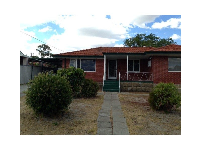 11 Denston Way, Girrawheen WA 6064