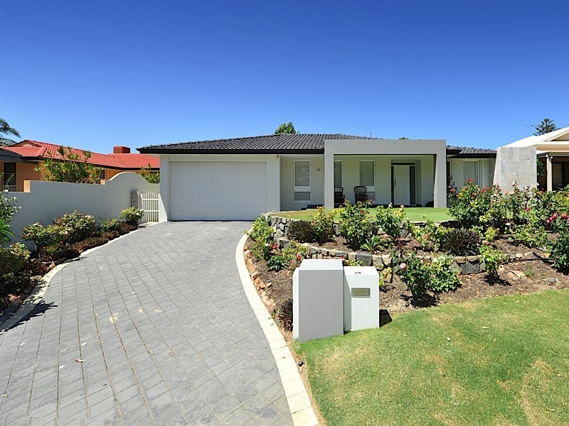 28 Weldon Way, City Beach WA 6015