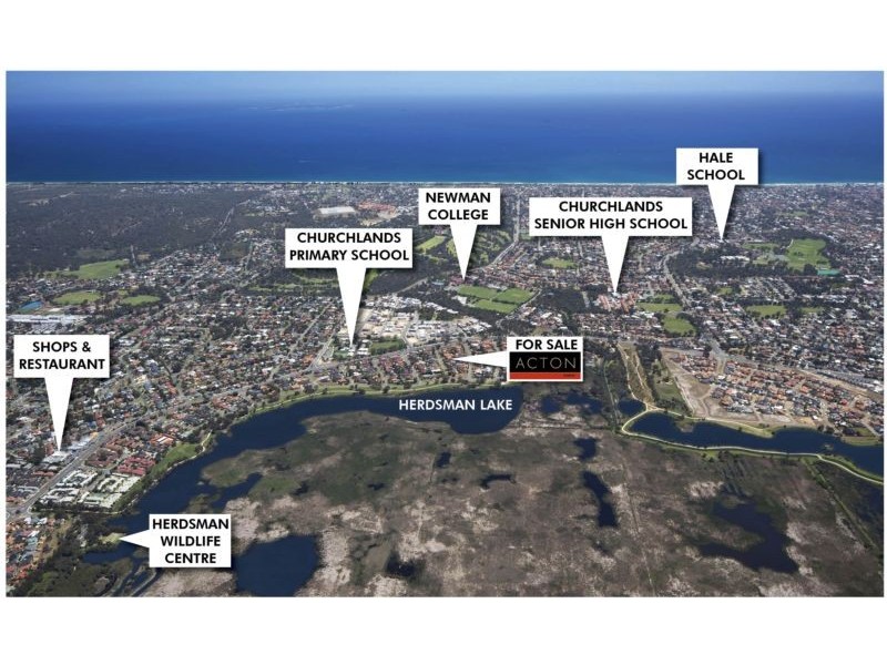 10 Thornbill Way, Churchlands WA 6018