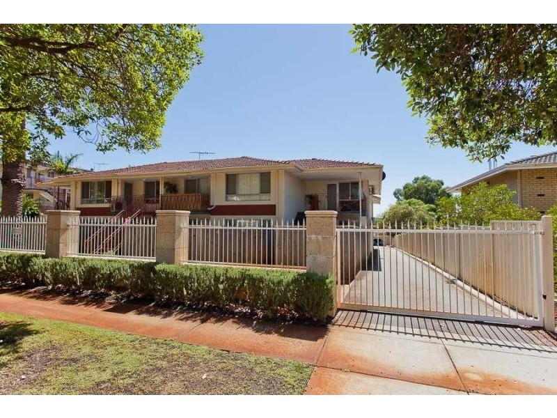 11/72 First Avenue, Mount Lawley WA 6050
