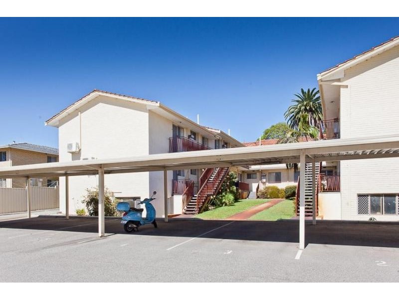 11/72 First Avenue, Mount Lawley WA 6050