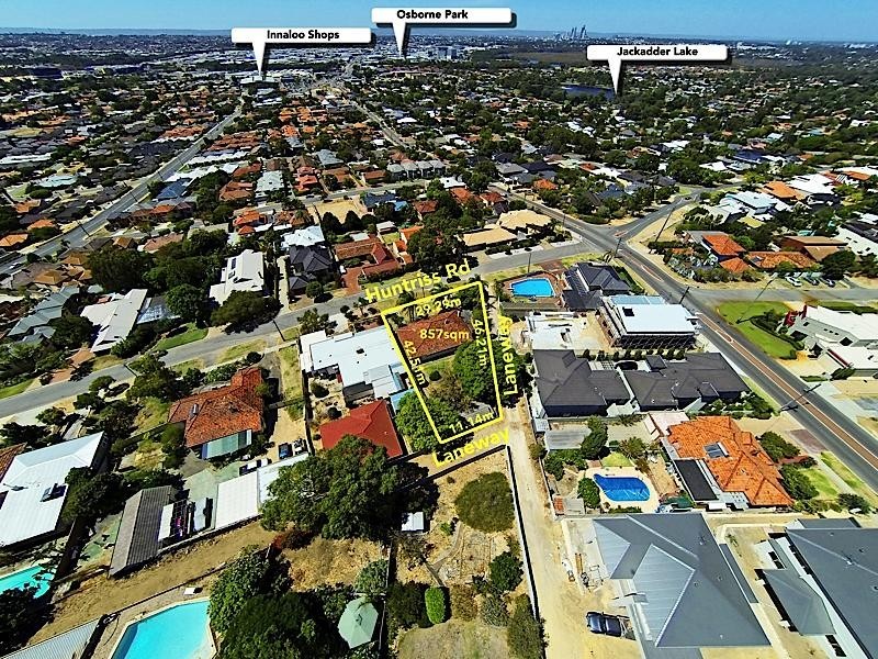 323 Huntriss Road, Woodlands WA 6018