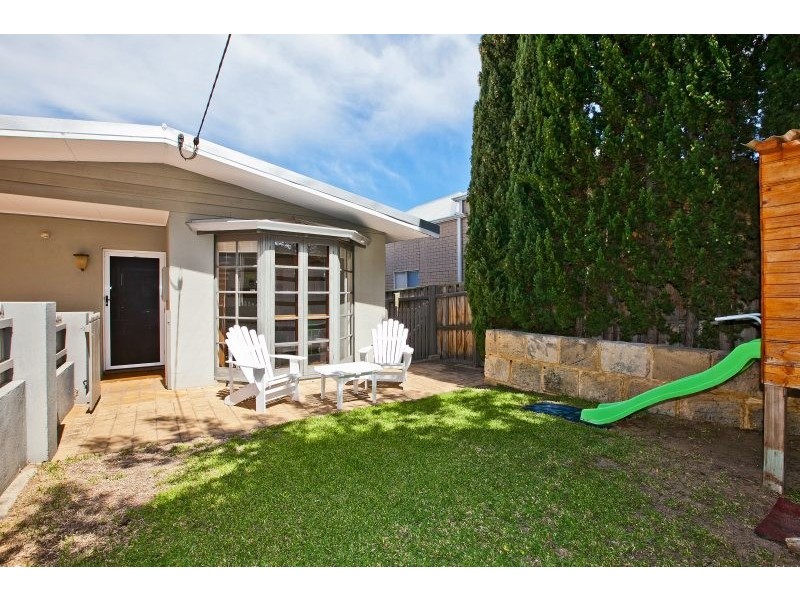 6 Winifred Street, Mosman Park WA 6012
