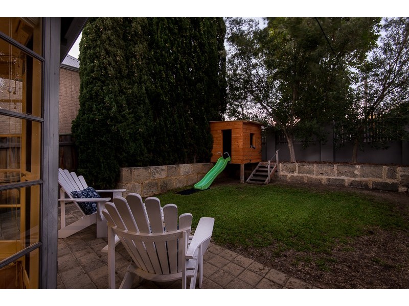 6 Winifred Street, Mosman Park WA 6012