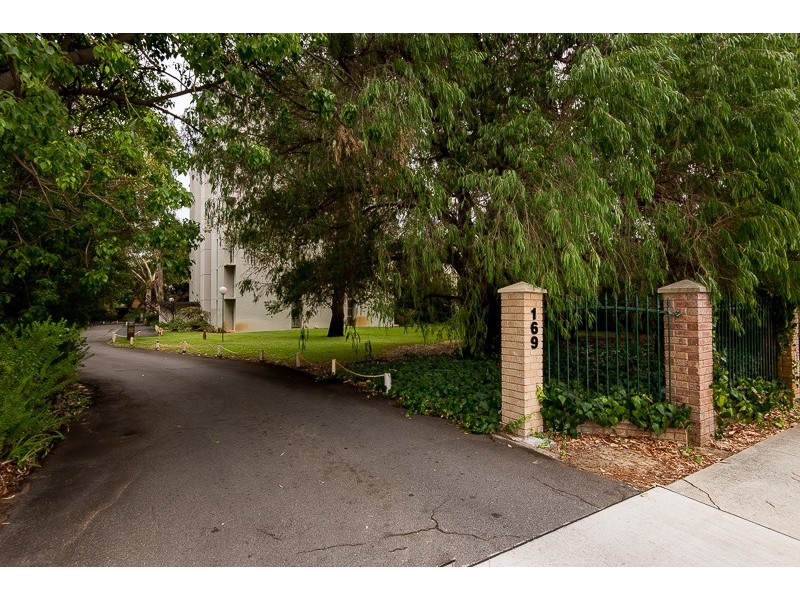 13/169 Railway Parade, Mount Lawley WA 6050