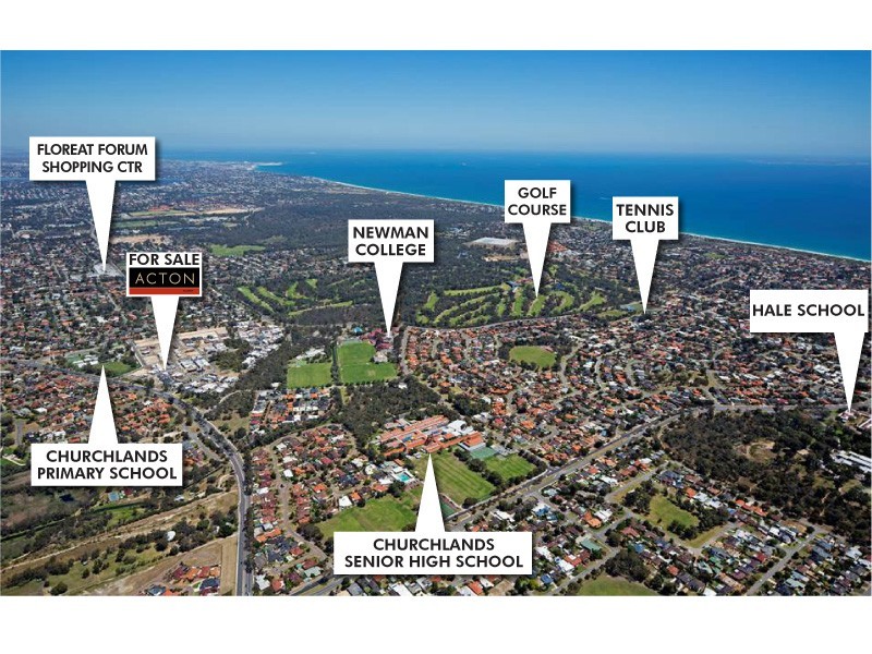 6 Grasstree Way, Churchlands WA 6018
