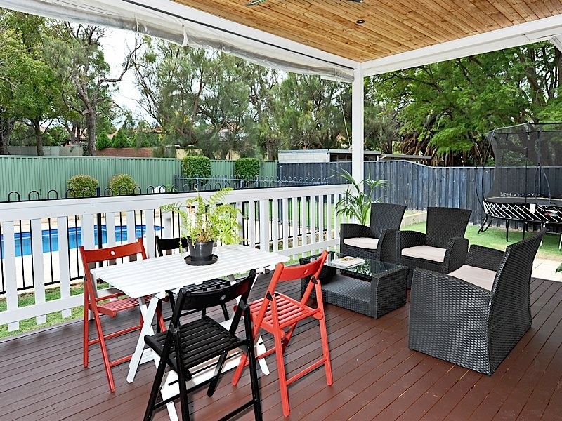 12 The Boulevard, Floreat WA 6014