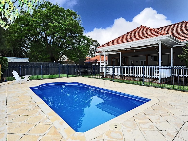 12 The Boulevard, Floreat WA 6014