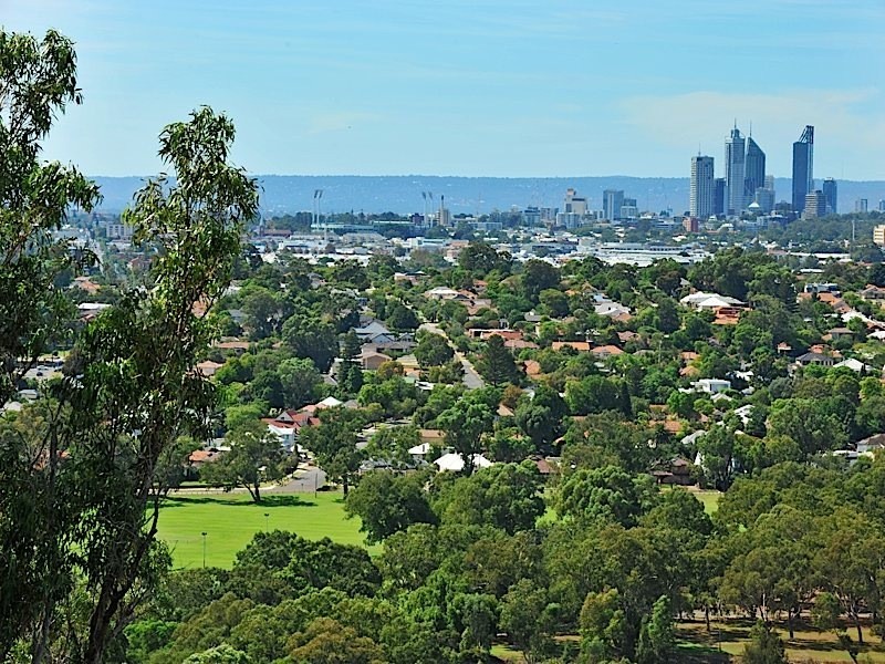 12 The Boulevard, Floreat WA 6014