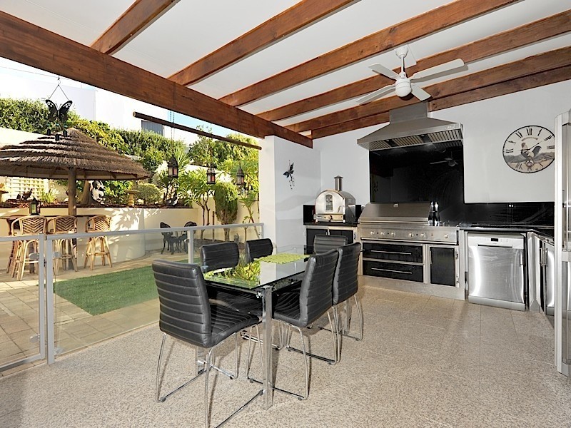 41 Marapana Road, City Beach WA 6015