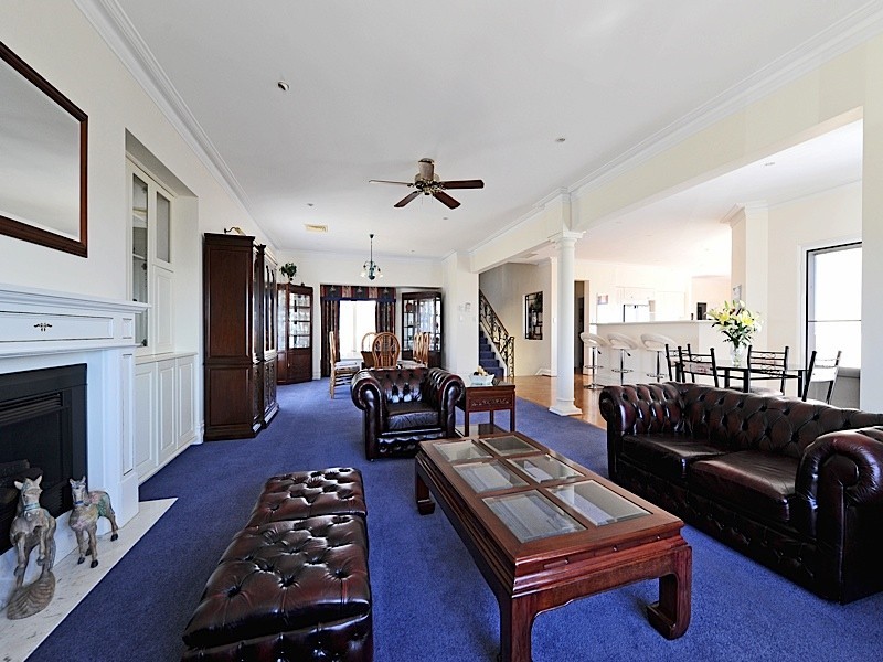 41 Marapana Road, City Beach WA 6015