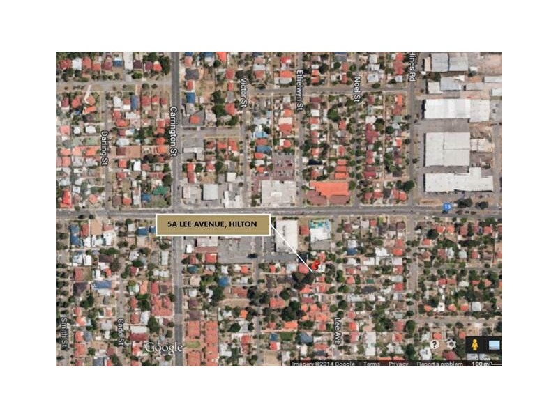 5a Lee Avenue, Hilton WA 6163