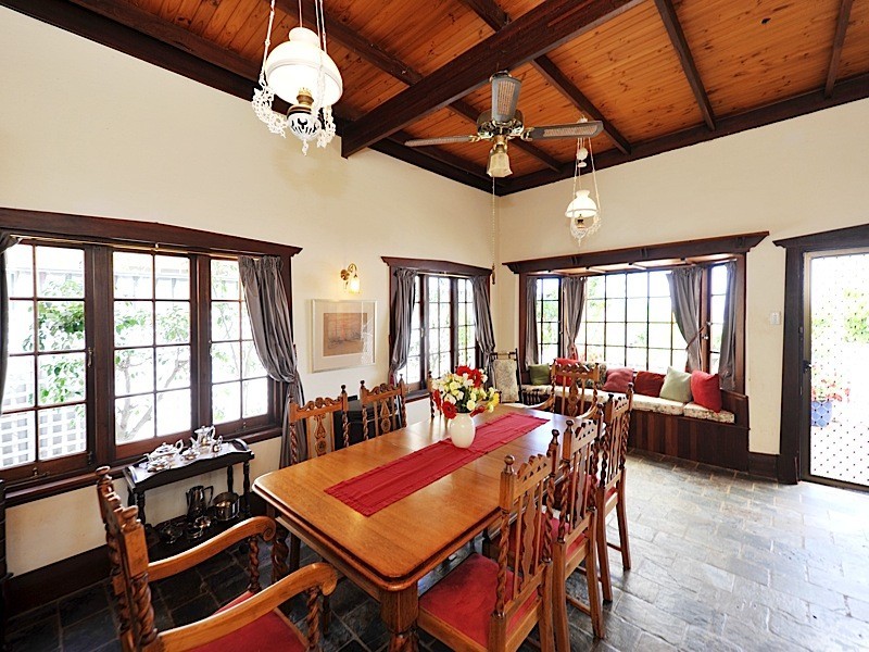 22 Hovea Crescent, City Beach WA 6015